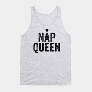 Nap Queen Tank Top